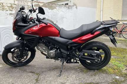 Suzuki V-Strom 650 Gebrauchtwagen