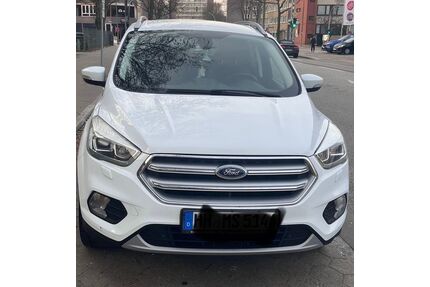 Ford Kuga Gebrauchtwagen