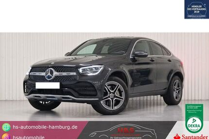 Mercedes-Benz GLC 300 Gebrauchtwagen