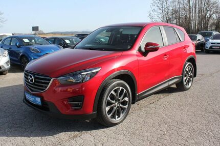 Mazda CX-5 Gebrauchtwagen