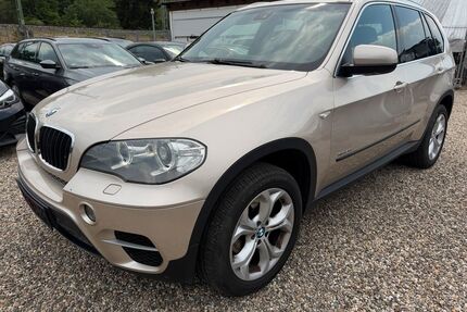 BMW X5 Gebrauchtwagen