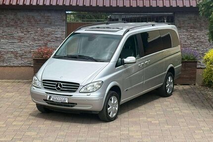 Mercedes-Benz Viano Gebrauchtwagen