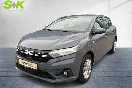 Dacia Sandero Gebrauchtwagen