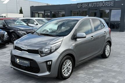 Kia Picanto Gebrauchtwagen