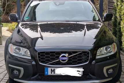 Volvo XC70 Gebrauchtwagen
