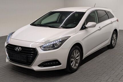 Hyundai i40 Gebrauchtwagen