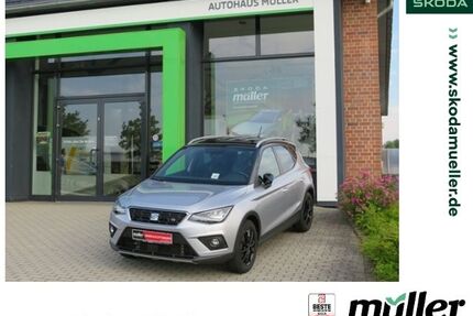 Seat Arona Gebrauchtwagen
