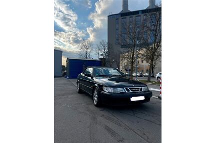 Saab 9-3 Gebrauchtwagen