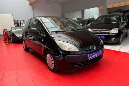 Mitsubishi Colt Gebrauchtwagen