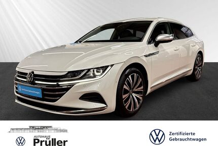 VW Arteon Gebrauchtwagen