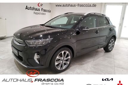 Kia Stonic Gebrauchtwagen