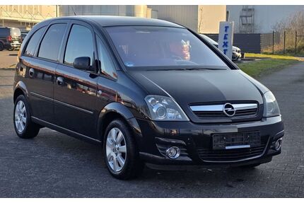 Opel Meriva Gebrauchtwagen