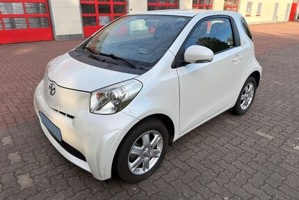 Toyota IQ Gebrauchtwagen