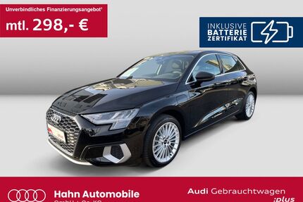 Audi A3 Gebrauchtwagen