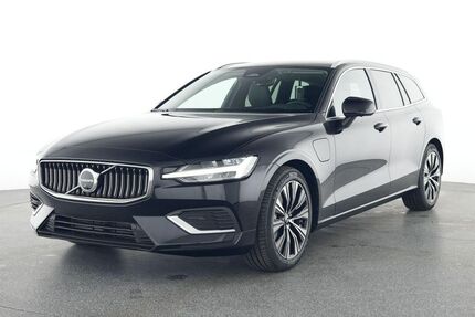 Volvo V60 Gebrauchtwagen