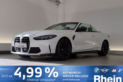 BMW M4 Gebrauchtwagen