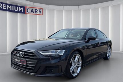 Audi S8 Gebrauchtwagen