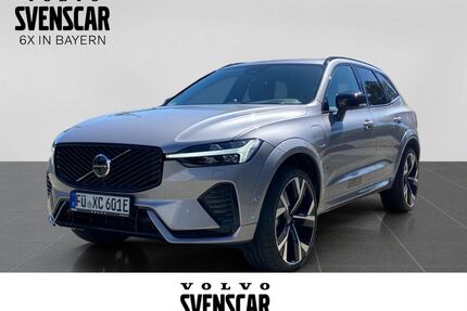 Volvo XC60 Gebrauchtwagen