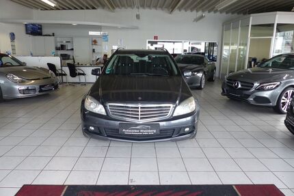 Mercedes-Benz C 200 Gebrauchtwagen