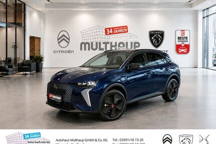 DS Automobiles DS7 (Crossback) Gebrauchtwagen