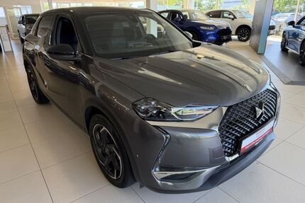 Citroen DS3 Gebrauchtwagen