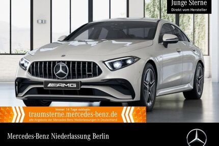 Mercedes-Benz CLS 53 AMG Gebrauchtwagen