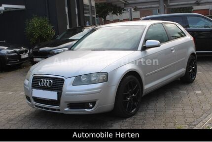 Audi A3 Gebrauchtwagen