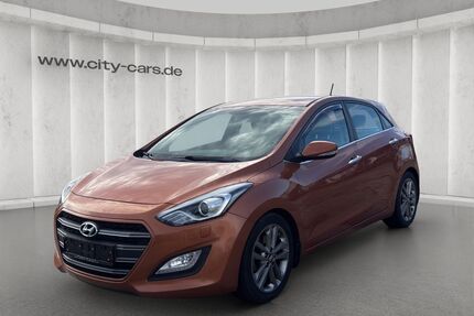 Hyundai i30 Gebrauchtwagen