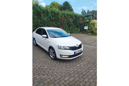 Skoda Rapid Gebrauchtwagen
