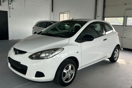 Mazda 2 Gebrauchtwagen
