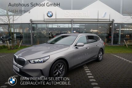 BMW 540 Gebrauchtwagen