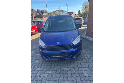 Ford Tourneo Gebrauchtwagen