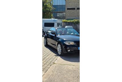 BMW 120 Gebrauchtwagen