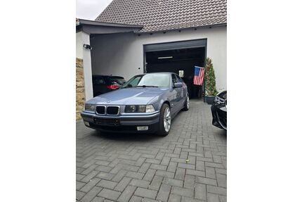BMW 320 Gebrauchtwagen