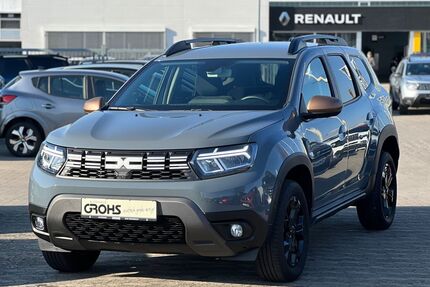 Dacia Duster Gebrauchtwagen