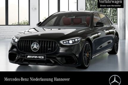 Mercedes-Benz S 63 AMG Gebrauchtwagen