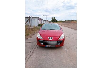 Peugeot 307 Gebrauchtwagen