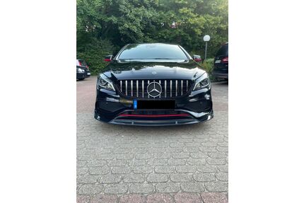 Mercedes-Benz CLA 250 Shooting Brake Gebrauchtwagen