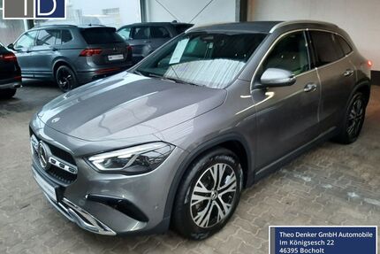 Mercedes-Benz GLA 200 Gebrauchtwagen