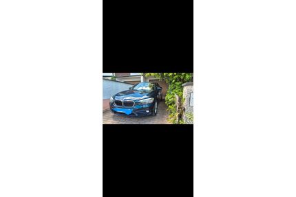 BMW 116 Gebrauchtwagen