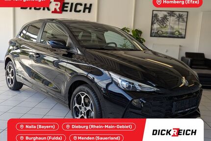 MG MG3 Gebrauchtwagen