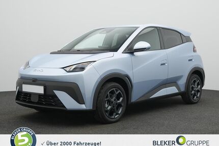BYD DOLPHIN Gebrauchtwagen