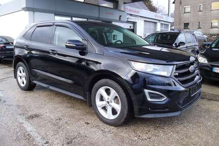 Ford Edge Gebrauchtwagen