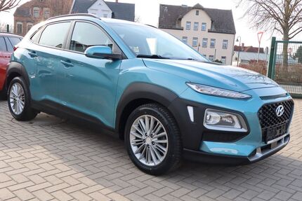 Hyundai KONA Gebrauchtwagen