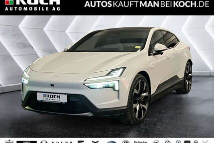 Polestar 4 Gebrauchtwagen