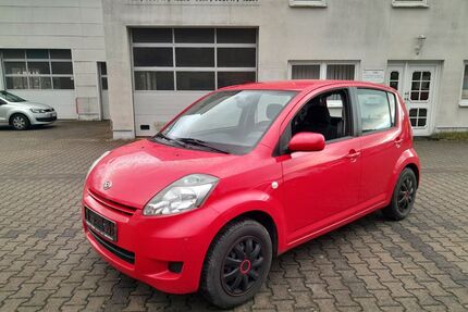 Daihatsu Sirion Gebrauchtwagen