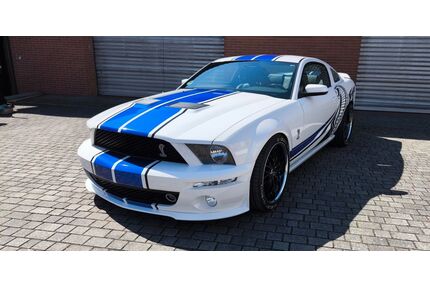 Ford Mustang Gebrauchtwagen