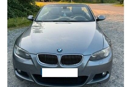 BMW 325 Gebrauchtwagen