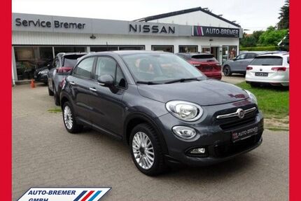 Fiat 500X Gebrauchtwagen