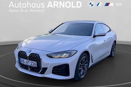 BMW 430 Gebrauchtwagen